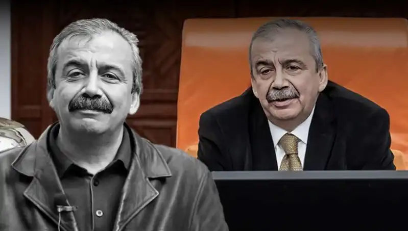Dem parti'den İmralı Heyeti'ne Yeni İsim Müjdesi Mi?