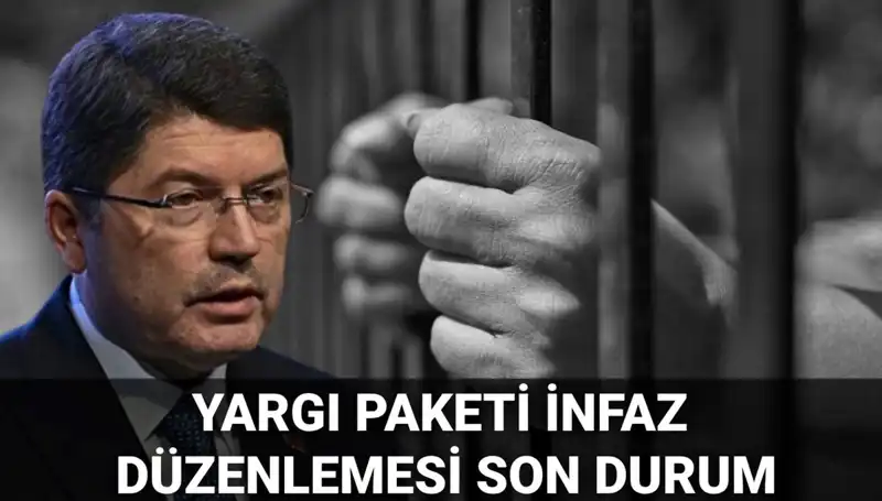 Yeni Af Yasası Üzerine Gelişmeler: Kısmi ve Genel Af Çıkacak mı?