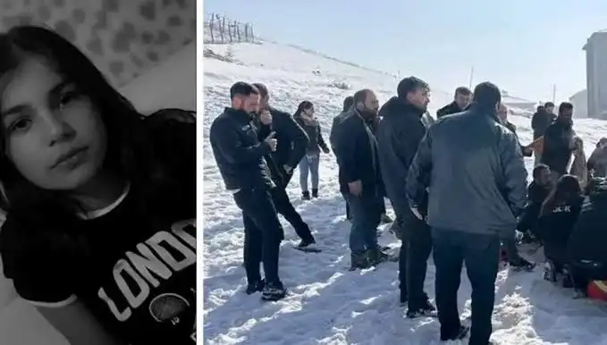 Yüksekova'da Köpek Saldırısı: Eslem'in Ölümü ve Başkan’a Soruşturma İzni!