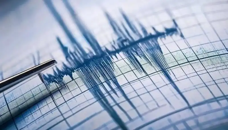İran'da 5.7 Şiddetinde Deprem: Acelesi Olanlar İçin Herkes İçin Geçerli Uyarılar!