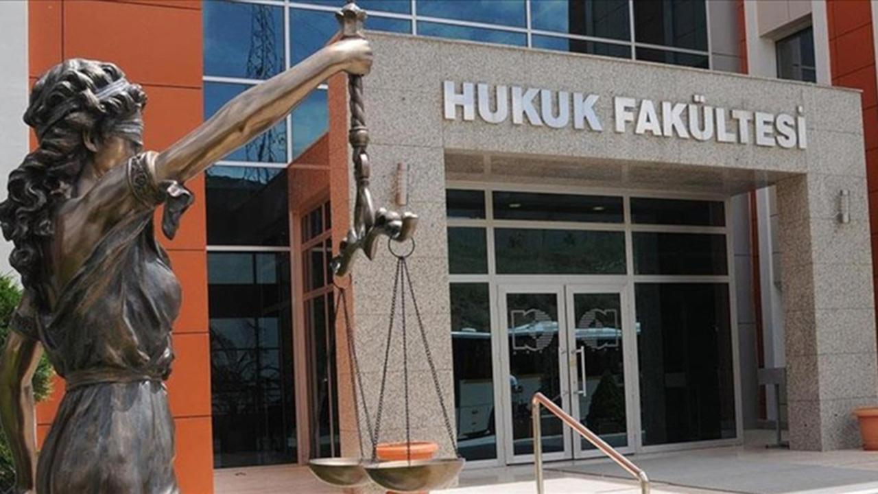 Hukuk Fakültelerine Girişte Değişiklik!