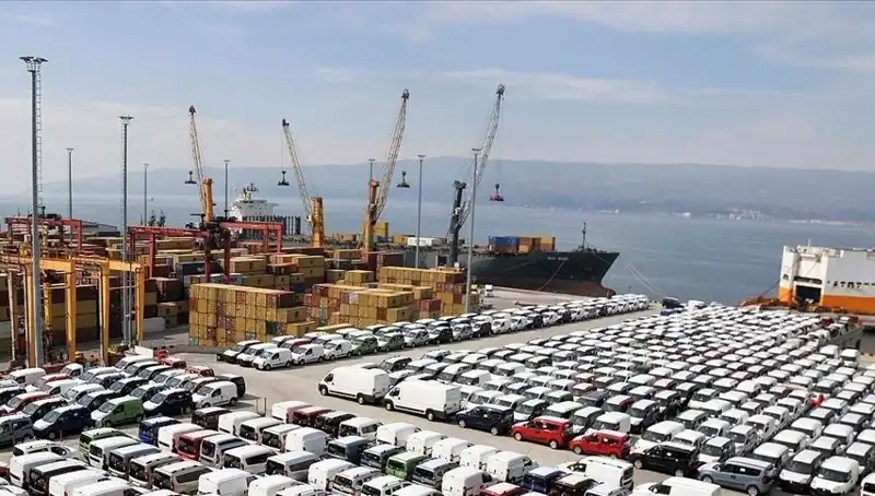 Türkiye'nin Otobüs, Minibüs ve Midibüs İhracatında Tarihi Artış Yaşanıyor