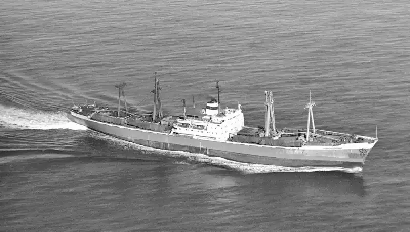 JFK Dosyaları: CIA’in Gizli Sovyet Operasyonunu Ortaya Çıkardı
