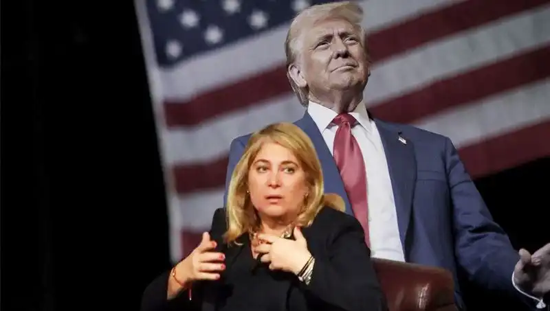 Trump'ın Kabinesinde Türk İzi: Mehmet Öz'ün Kardeşi Yeni Görevde