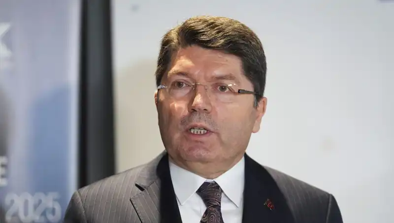 Adalet Bakanı Tunç’tan İddialara Yanıt: 55 Bin Kişi Affedilmeyecek