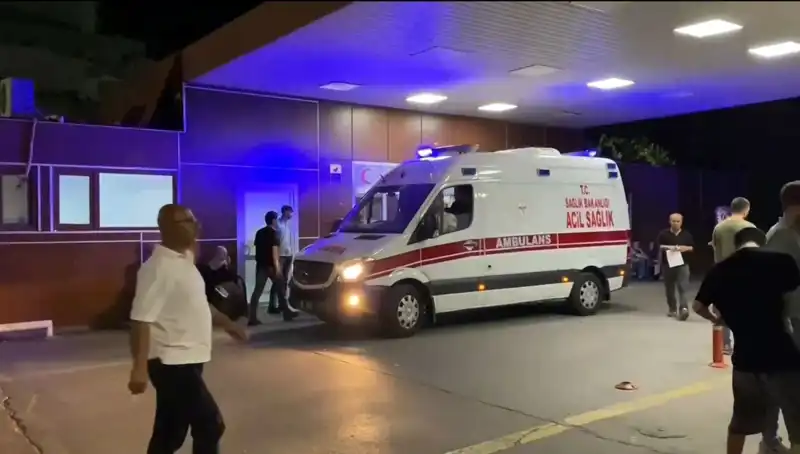 Bayram Sofrasını Kan Gözyaşına Boğan Cinayet: Dilan’ın Acı Hikayesi