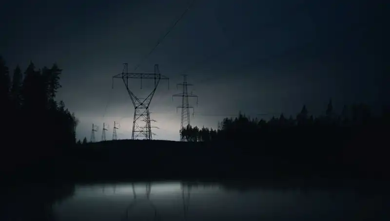 Cennet Adaları Gelir Kaynağından Mahrum: Enerji Krizi Korkutuyor