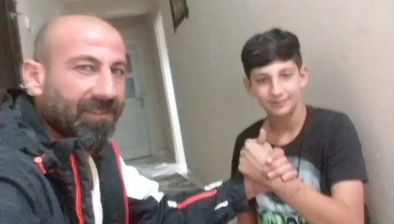 Çatı Tamiri Feci Sonuçlandı: Baba ve Oğul Hayatlarını Kaybetti
