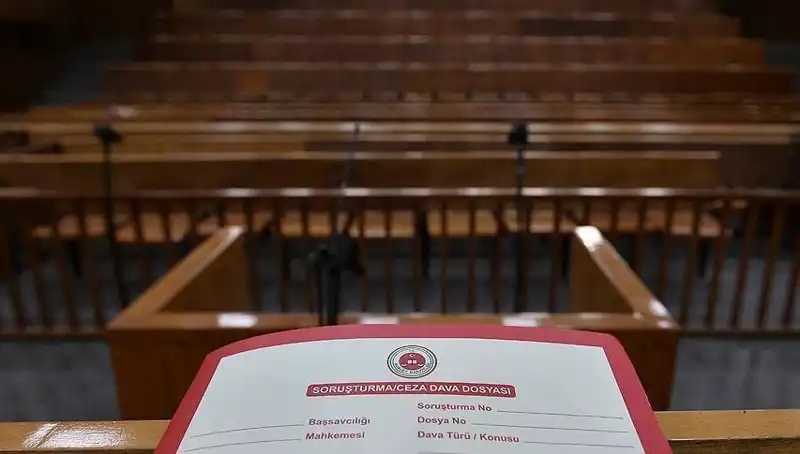 Zafer Partisi Gençlik Kolları'nın Paylaşımına Soruşturma: Ne Oluyor?