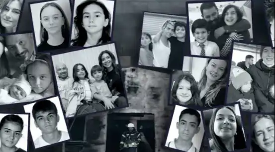 Bu Bayramda Yürekleri Burkan Gerçek: 36 Çocuk Eksik