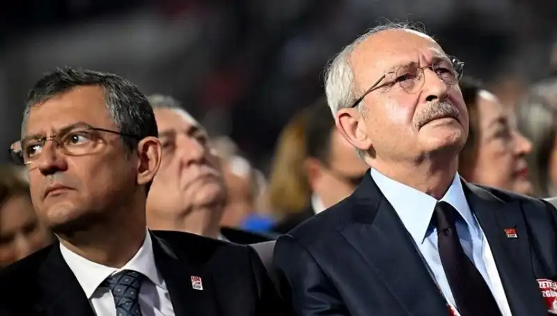 : CHP Kurultayı İçin İhtilaf: Erzurum Delegesi İfade Verdi, Davanın Seyri Değişebilir!