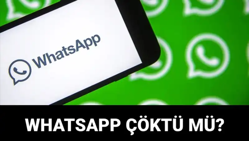 WhatsApp Sorunları Ne Zaman Bitecek? 20 Mart Gelişmeleri