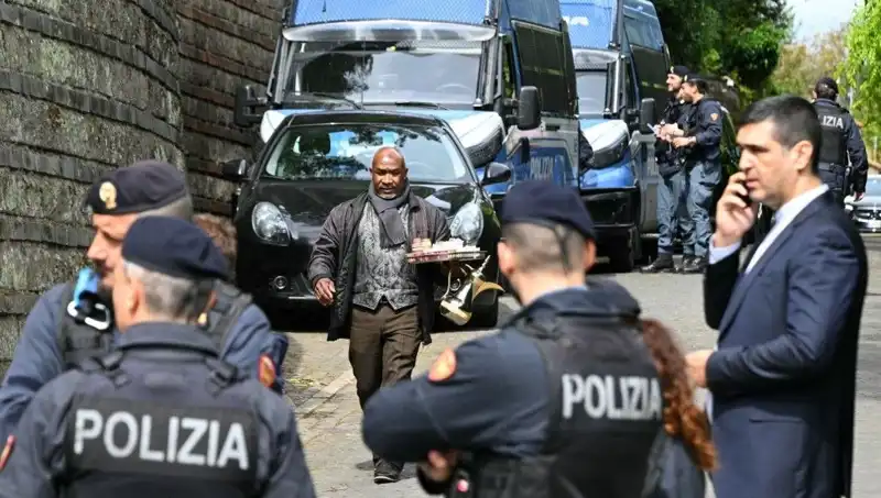 Roma'da Tarihi Nükleer Müzakereler: İran ve ABD Neler Tartıştı?