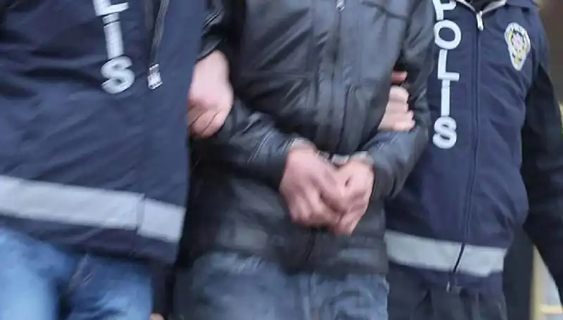 Osmaniye'de Uyuşturucu Operasyonu: 7 Şahıs Tutuklandı, Kentin Güvenliği Sağlandı