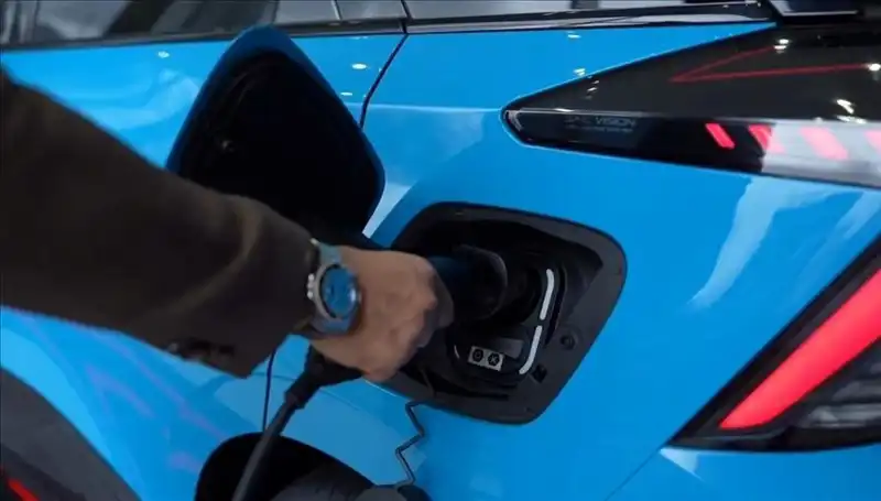 Elektrikli Araç Şarj İstasyonu Sayısı 11 Bini Geçti: Geleceğin Ulaşımında Dönüm Noktası