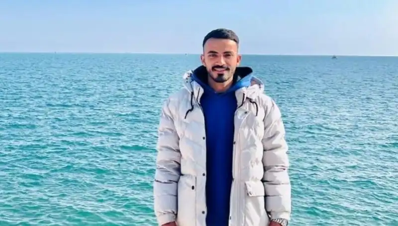 22 Yaşındaki Ramazan'ın Trajedi Dolu Motosiklet Kazası