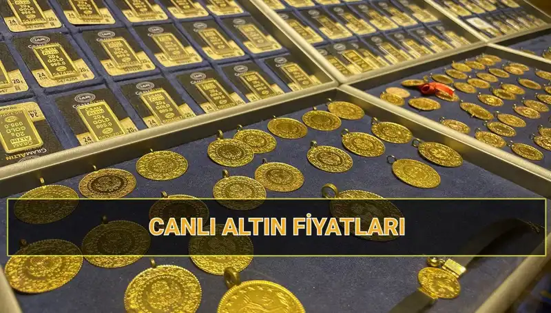 20 Mart 2023: Güncel Altın Fiyatları ve Piyasa Analizleri