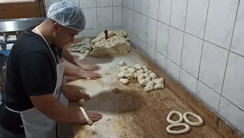 113 Yıllık Tarihi Taş Fırın: Gelenekten Geleceğe Eşsiz Lezzetler