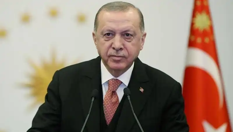 Cumhurbaşkanı Erdoğan'dan LGS Tercih Sonuçları Hakkında Kritik Açıklama