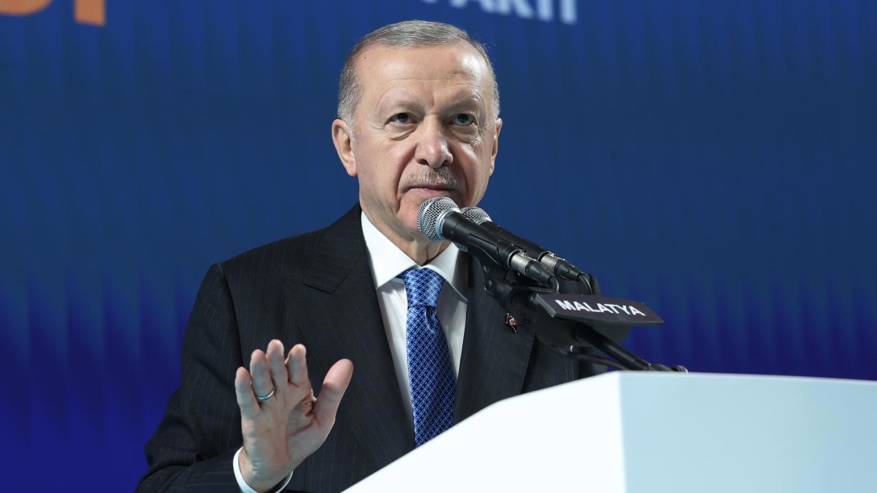 Cumhurbaşkanı Erdoğan'dan Açıklama: Milletimize Bu Büyük Acıları Yaşatanlar Hesap Verecek