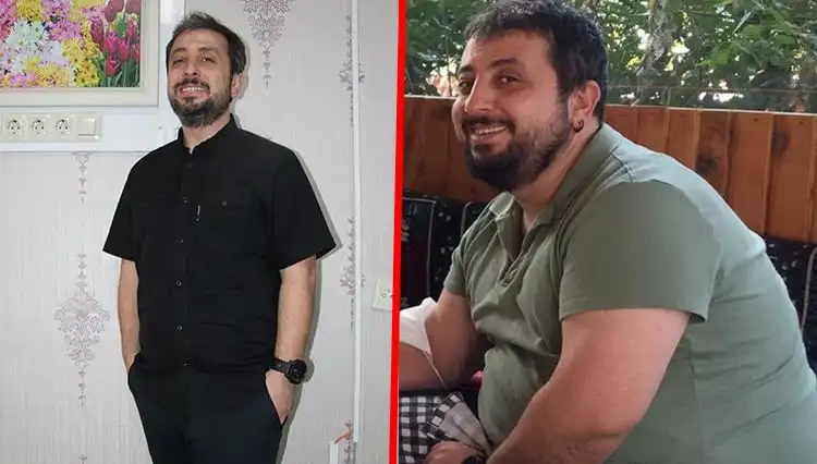 126 Kilodan 86 Kilo Sürekliği: Mide Küçültme Ameliyatı mı, Yoksa Azim mi?