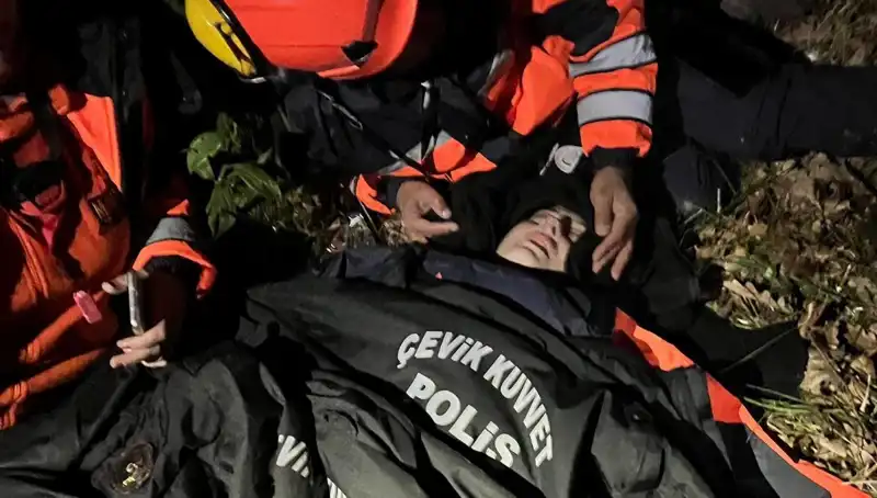 Belgrad Ormanı'nda 4 Gün Ardı Sonrası Mimar Ece Gürel'in Acı Kaybı