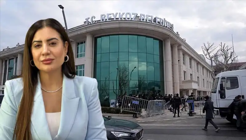 Beykoz Belediyesi'nde Alevlenen Siyasi Tartışmalar: Fidan Gül'ün Durumu Ne Olacak?