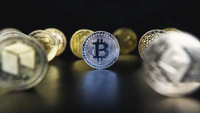 Bitcoin ETF'lerine İlk Giriş: 3.2 Milyar Dolardan Sonra Yeni Bir Dönem