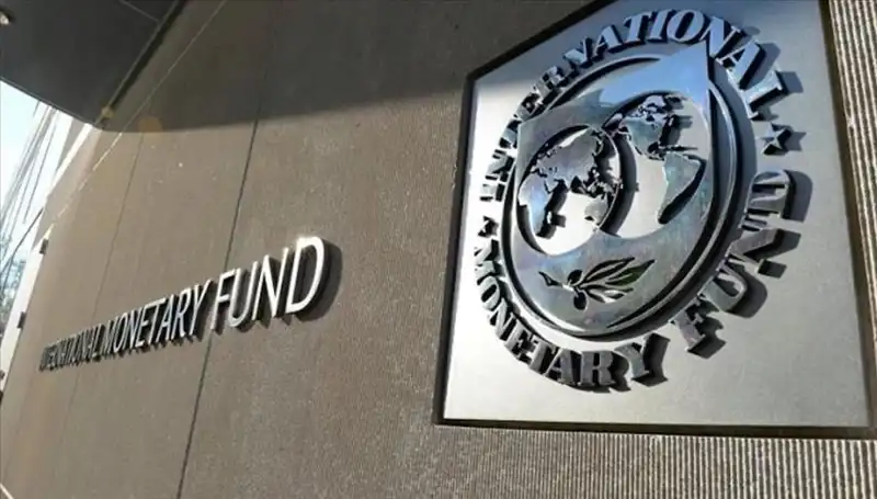 Küresel Kamu Borçları Yükseliyor: IMF'den Korkutan Tahminler!