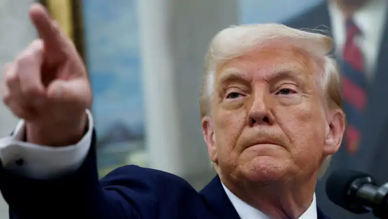 Trump’tan Şok Açıklama: 2 Nisan Tarihi Neden Bu Kadar Önemli?