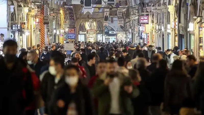 Kapalıçarşı'da Suç Çetesinin Bahisleri: Milyar Dolarlık Kara Para Ağı Ortaya Çıktı!