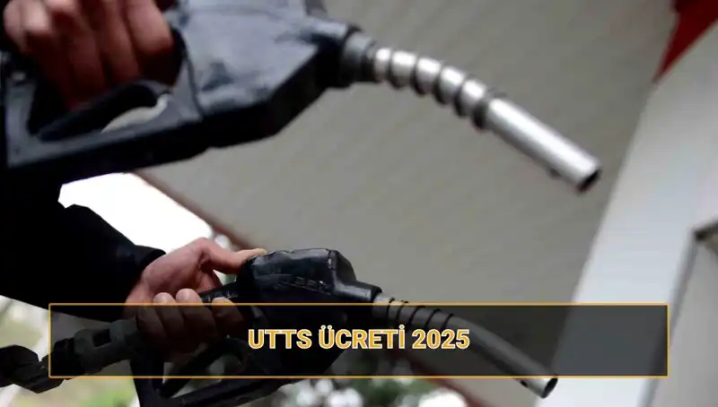 2025'te Zorunlu Olacak mı? UTTS Ücretleri ve Dikkat Edilmesi Gerekenler