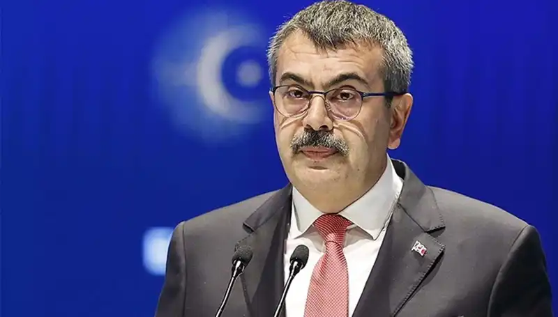 Bayramda Öğretmenlere Uzaktan Eğitim: Bakan Tekin'den Önemli Açıklama!
