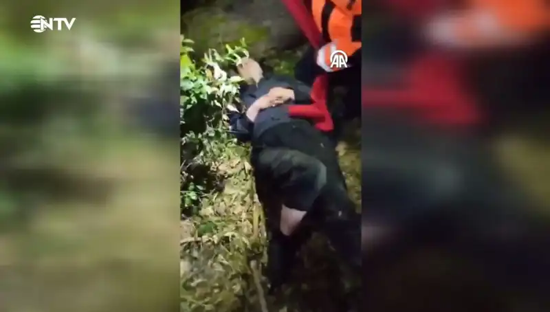 Ece Gürel'in Sosyal Medyada Dikkat Çeken Anları Paylaşıldı!