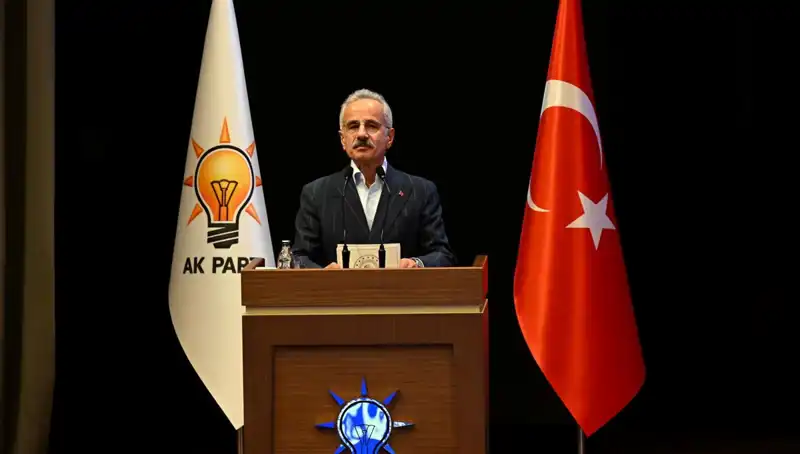 Esenboğa Metrosu İçin Heyecan Verici Gelişme: Bakan Uraloğlu Açıklama Yaptı