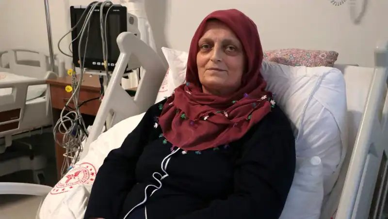 Meme Kanserini Yenerek Hayata Dönüş: 58 Yaşındaki Kadının Zafer Hikayesi