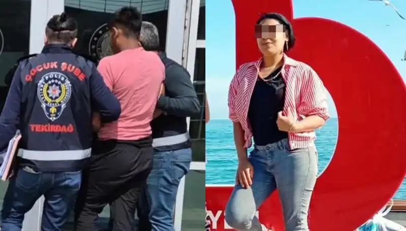 Tekirdağ'da Şok Edici Olay: Çocuğa Yardım Ederken Hayatını Kaybetti