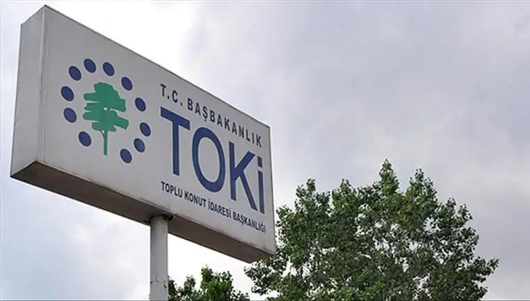 TOKİ'den 56 İlde 642 Arsa Satışı: Fırsatlar Kapıda!