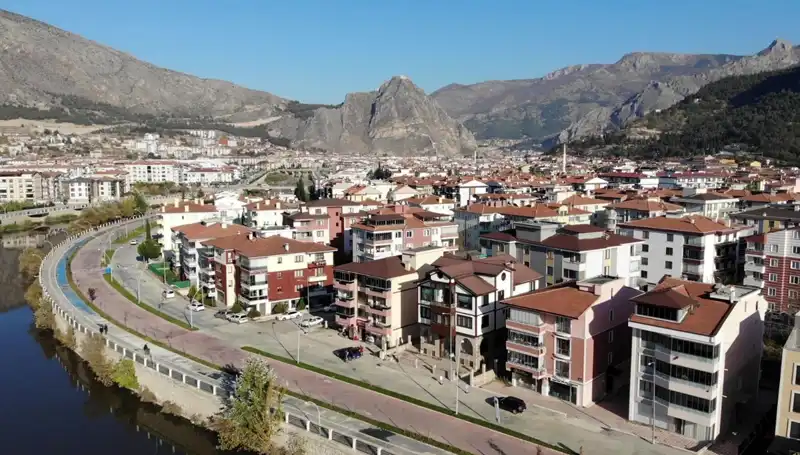 Amasya'da Asılsız Deprem İhbarına Cezai İşlem: Yüksek Tutar Şaşırttı
