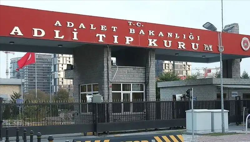 Adli Tıp Kurumu 80 Yeni Personel Alımıyla Gücüne Güç Katıyor!