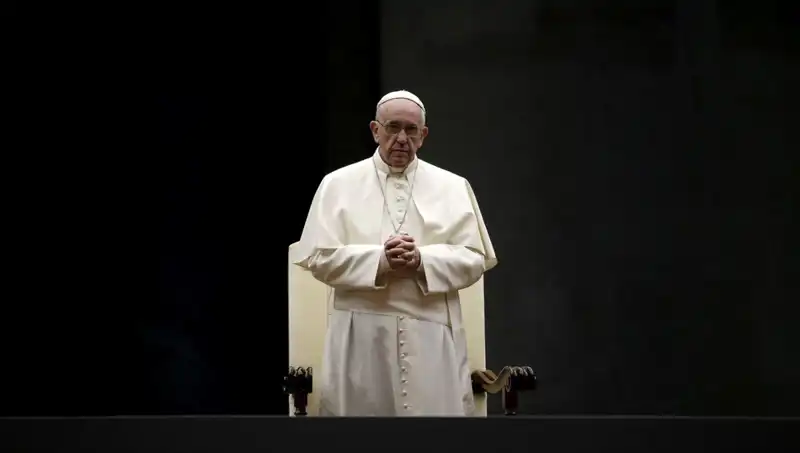 Kapıcılık İle Papalık Arasında: Francis’in Öne Çıkan Hayat Hikayesi