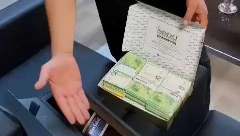 Manavgat Belediyesi'nde Şok Operasyon: Baklava Kutularında Gizlenen Avrolar Bulundu!