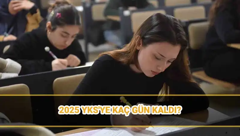 2025 YKS Tarihleri Belli Oldu: Üniversite Sınavı Giriş Belgeleri Ne Zaman Açıklanacak?