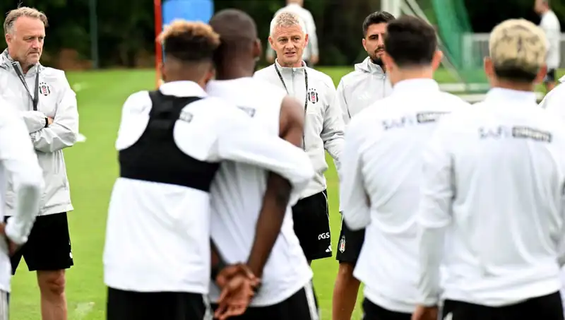 Solskjaer'den Futbolculara Sert Eleştiriler: Hayal Kırıklığına Neden Olan Performanslar!