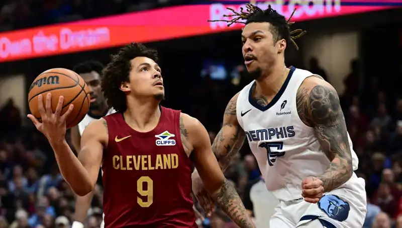 Cleveland Cavaliers, NBA Play-Off'larına Kalmayı Nasıl Garantiledi?