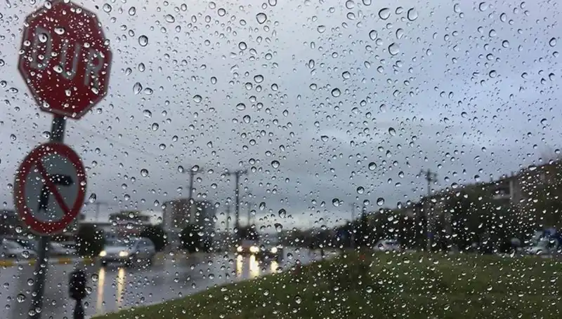 29 Nisan Hava Durumu: Meteoroloji’den Kritik Sağanak Yağış Uyarısı Geldi!
