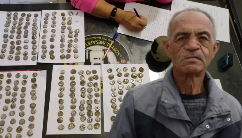 Dünya Genelinde 20 Ülkenin Sikkeleri, Değerleri İçin Mahkemelik Oluyor