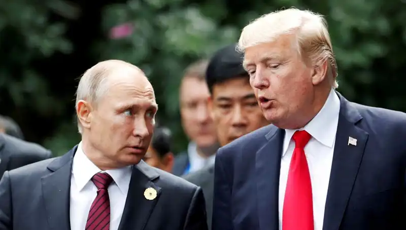 İngiliz Yetkililerden İddialı Açıklama: Trump'ı Etkilemenin Yolu Nedir?