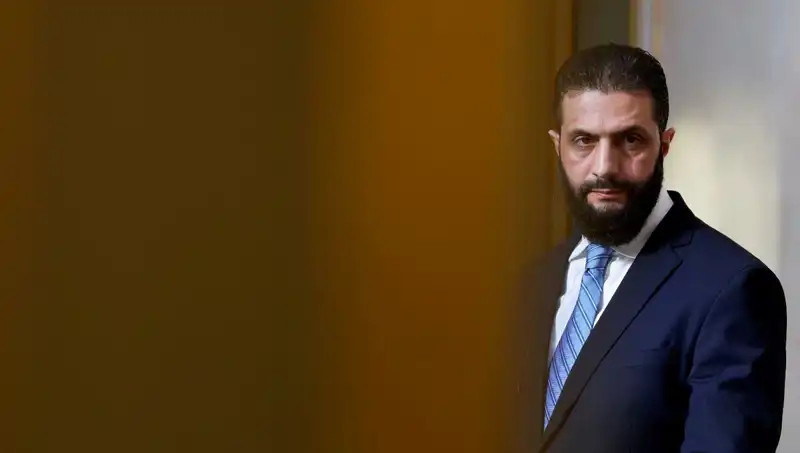 Suriye Lideri Şara, Azerbaycan'a Ziyaret Gerçekleştirdi: Bölgesel İlişkiler İçin Yeni Bir Dönem Mi?