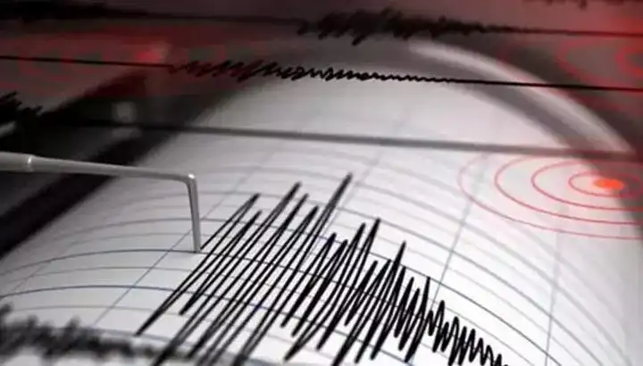 Tonga Açıklarında Şiddetli Deprem: Tsunami Uyarısıyla Endişe Artıyor